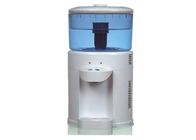 Multi Beverage Use Mini Water Cooler Dispenser For Reducing Chlorine with 5L top bottle water capacity