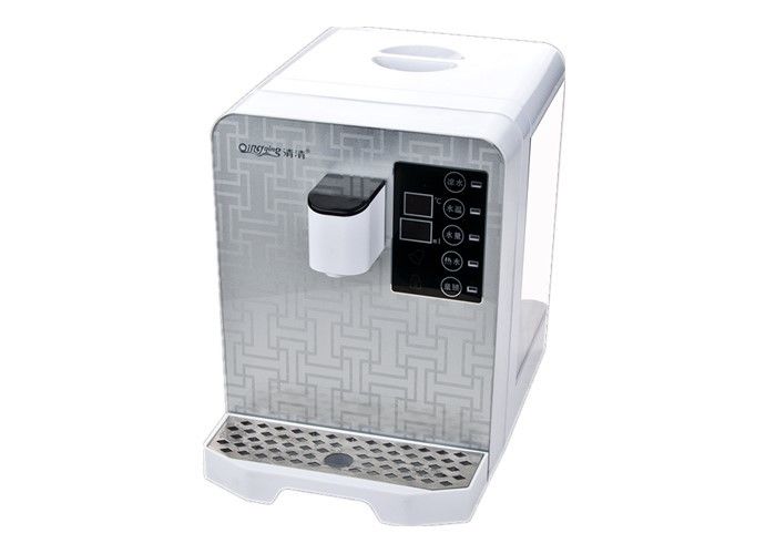 Temperature Control Instant Water Dispenser , Fashionable Instant Hot Water Dispenser Kettle