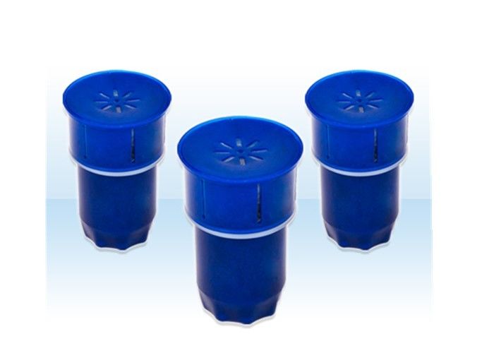 150L Water Cooler Filter Replacement White Or Blue Color For Water Pitcher
